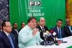 Fuerza del Pueblo: Carlos Pimentel no puede ejercer ambas funciones de manera simultánea” Fuerza del Pueblo: Carlos Pimentel no puede ejercer ambas funciones de manera simultánea”
