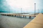 Gobierno inaugura muelle turístico y pesquero en Miches Gobierno inaugura muelle turístico y pesquero en Miches