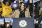 Esto es lo que prometen Kamala Harris y Donald Trump si ganan las elecciones