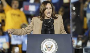 Esto es lo que prometen Kamala Harris y Donald Trump si ganan las elecciones
