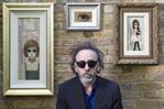 Tim Burton: Si creces siendo un niño raro, eso nunca te abandona