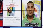 Apresan sargento acusado de ultimar al hijo del comunicador Alejandro Almonte Apresan sargento acusado de ultimar al hijo del comunicador Alejandro Almonte