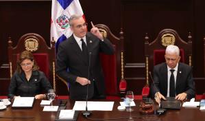 Presidente Abinader anunciaría decisión sobre minería en el Pomier el 27 de febrero