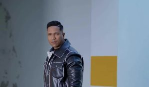 Alex Montero, El Patrón de la Bachata, lanza álbum "Notas