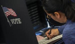 ¿Qué esperar el día de las elecciones en Nuevo México?