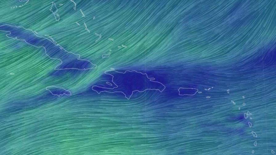 Frente frío mejora temperaturas en las noches y madrugadas, mientras continúan las lluvias