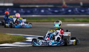 Dominicana termina en el top 10 en la categoría junior de FIA GAMES 2024