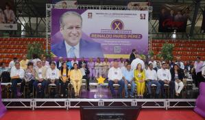 El PLD juramenta al Comité Central y se prepara para elegir autoridades