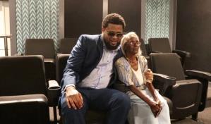 Muere doña Palín, la abuela de Lápiz Conciente a los 102 años