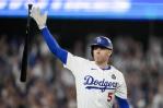 Freddie Freeman hizo recordar por que los rangos se respetan