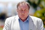 Depardieu afrontará mañana un juicio por delitos sexuales que puede desembocar en otros Depardieu afrontará mañana un juicio por delitos sexuales que puede desembocar en otros