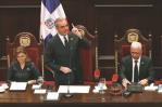 Reforma constitucional reenvía el continuismo al pasado dominicano