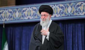 Advierten del peligro iraní para Latinoamérica