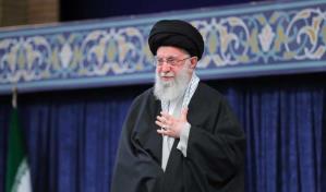 Líder supremo de Irán promete seguir luchando; Israel bombardea sus instalaciones nucleares