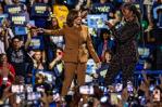 Kamala Harris y Michelle Obama se unen para advertir sobre el peligro de elegir a Trump Kamala Harris y Michelle Obama se unen para advertir sobre el peligro de elegir a Trump