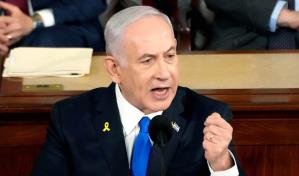 Netanyahu destituye a su ministro de Defensa por discrepancias sobre la guerra en Gaza