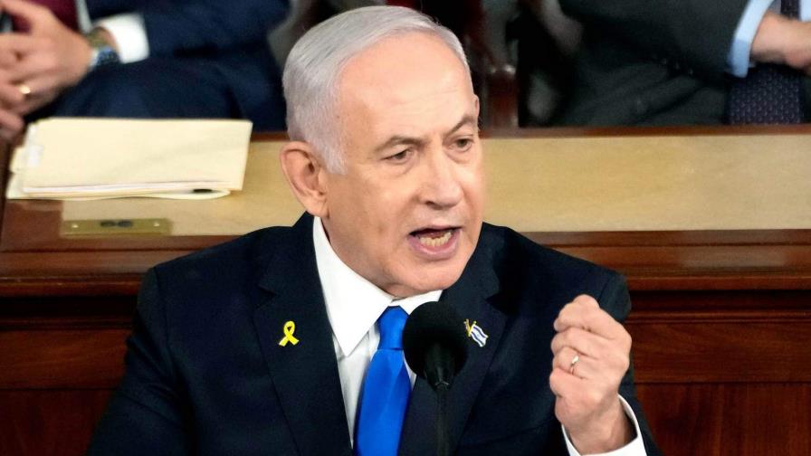 Netanyahu destituye a su ministro de Defensa por discrepancias sobre la guerra en Gaza