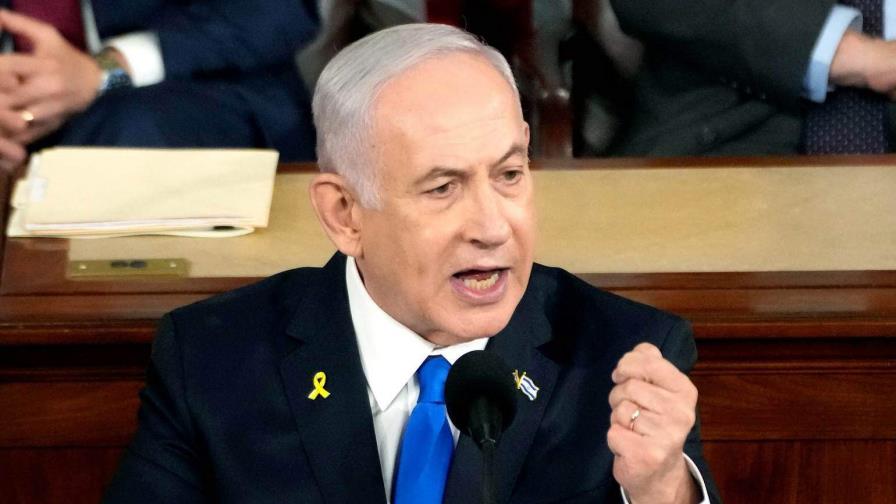 Netanyahu asegura que el ataque contra Irán afectó a su capacidad para desarrollar misiles