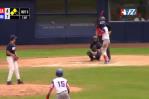 Estados Unidos logra oro del Panam U12; RD es plata y clasificados al mundial