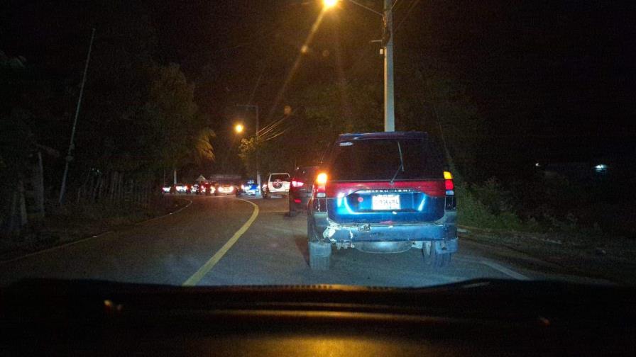 Movimiento empieza vigilancia para sacar haitianos ilegales de Santiago de la Cruz