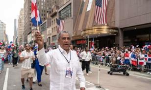 Congresista Adriano Espaillat: un defensor de nuestra dominicanidad