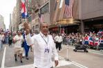 Congresista Adriano Espaillat fue elegido presidente del Caucus Hispano del Congreso