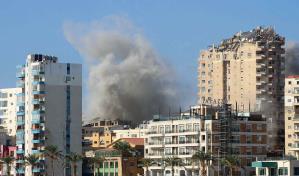 Al menos 60 muertos y 58 heridos tras nuevos ataques de Israel en el este de Líbano