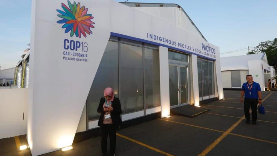 Comienza en la COP16 un desinflado segmento de alto nivel de toma de decisiones finales