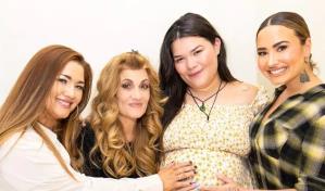 Demi Lovato tras la muerte de su sobrina: "Siempre seré tu tía"