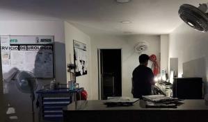 Ecuador: Los largos cortes de electricidad ponen en peligro a los enfermos de cáncer