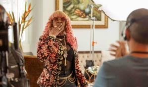 La vida de Fefita La Grande llega a los cines el 14 de noviembre