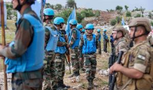 El Salvador enviará una misión de evacuación médica a Haití con cascos azules de la ONU