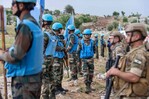 Fuerza de la ONU reporta la muerte de un casco azul en el sur de Líbano