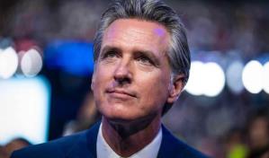 El gobernador de California propone un millonario plan para salvar a Hollywood