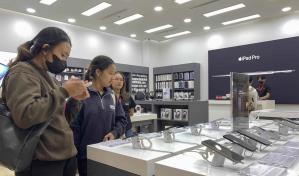 Indonesia bloquea venta de iPhone 16 por la inversión deficitaria de Apple en el país