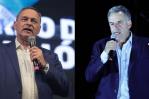 La izquierda recupera fuerza en elecciones de Uruguay, pero no le alcanza para evitar el balotaje La izquierda recupera fuerza en elecciones de Uruguay, pero no le alcanza para evitar el balotaje
