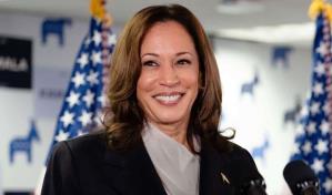 Kamala Harris lanza un anuncio para los puertorriqueños tras los insultos en el mitin de Trump