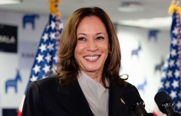 Kamala Harris lanza un anuncio para los puertorriqueños tras los insultos en el mitin de Trump