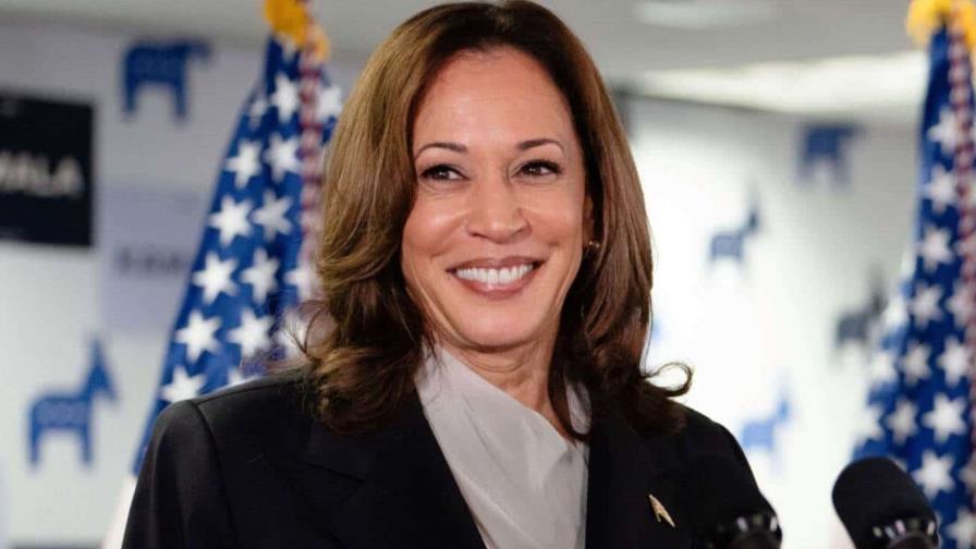 Kamala Harris lanza un anuncio para los puertorriqueños tras los insultos en el mitin de Trump