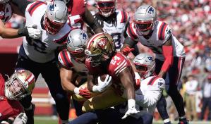 Chiefs adquieren a Josh Uche de Patriots por selecci&oacute;n de sexta ronda del draft de 2026