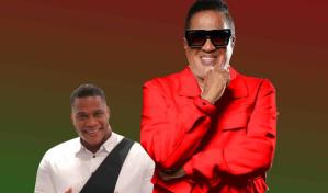 Kinito Méndez estrena "Sabrosa Navidad con Jandy Ventura y El Legado