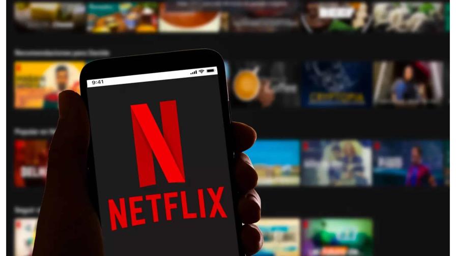 Netflix añade Momentos, una función para revivir las escenas favoritas