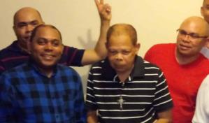 Adopae lamenta el fallecimiento del padre del periodista Fausto Polanco