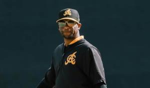 Las Águilas están mal, pero no grave