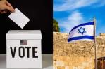 Los israelíes siguen muy de cerca las elecciones en EEUU, con una preferencia por Trump