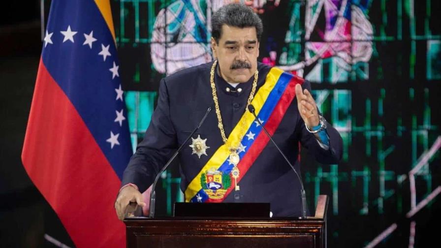 Incertidumbre en Venezuela a un mes de la juramentación de Maduro para un nuevo periodo