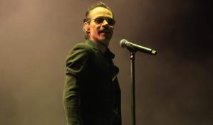 Video| Marc Anthony recuerda el impacto de Trump en Puerto Rico y anuncia su apoyo a Kamala Harris