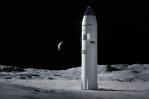 La NASA reduce a nueve las posibles regiones de alunizaje de su misión Artemis III