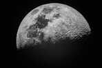 La NASA reduce a nueve las posibles regiones de alunizaje de su misi&oacute;n Artemis III