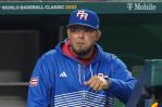 Oficial: Yadier Molina es el nuevo dirigente de las Águilas Cibaeñas